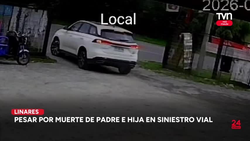 El siguiente es nuestro resumen policial regional