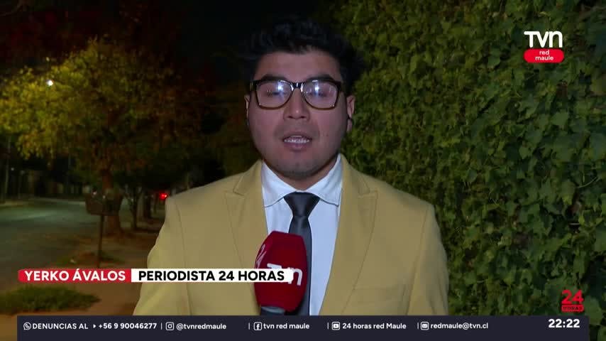 Región en alerta: identifican 70 puntos críticos ante lluvias de invierno