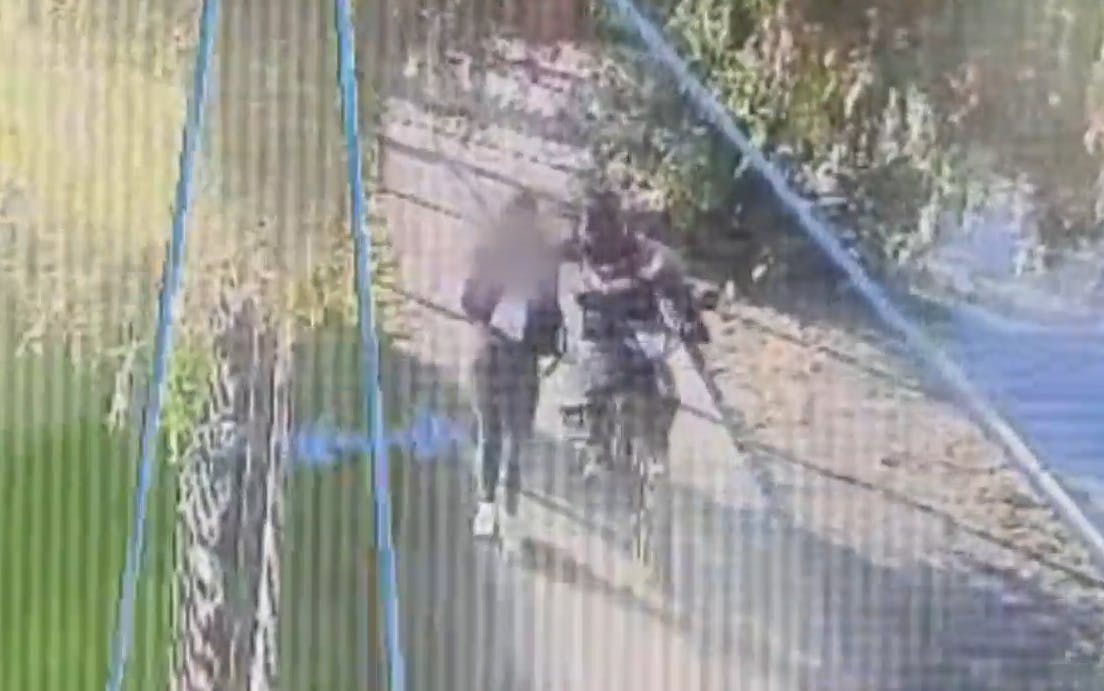 Alertan de acosador callejero en San Bernardo: "Hicimos la denuncia y no nos sentimos resguardadas"