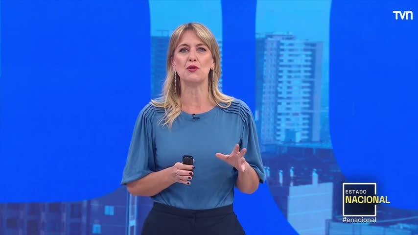 Estado Nacional - Domingo 19 de abril 2026