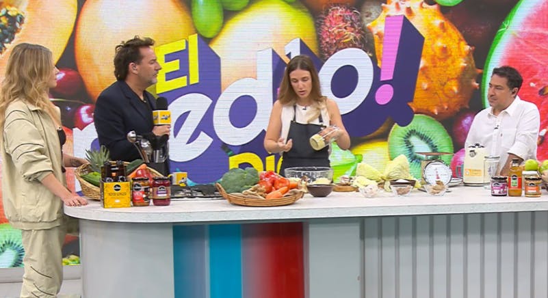Conozca el maravilloso poder de los alimentos fermentados