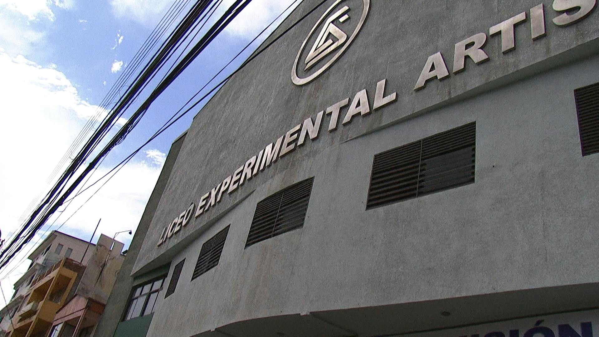 Continúan rayados de amenazas en establecimientos educacionales