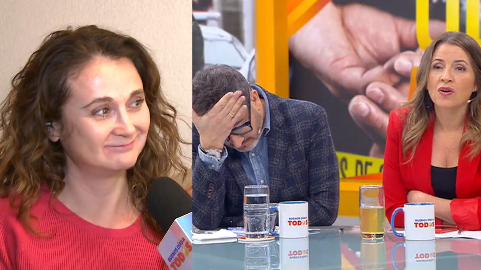 "Mi historia es horrible": Enfermera fue estafada por plataforma de inversión y por abogado que la defendió 
