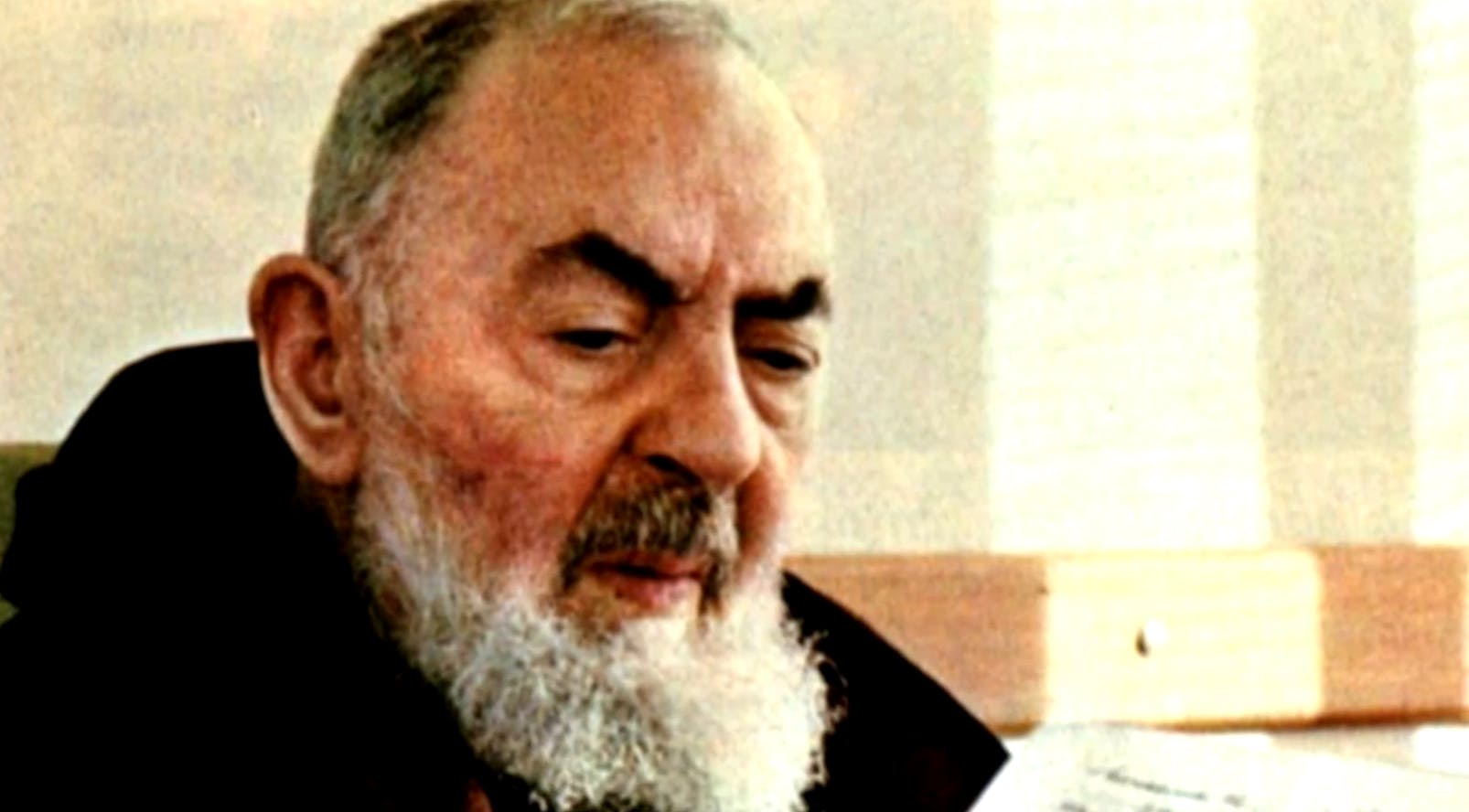 Los impactantes relatos de los milagros del Padre Pío 