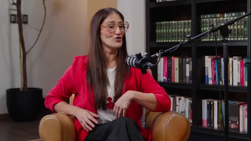 "Le hace muy bien a Samuel": Belén Mora detalla la estrecha relación con su nuera y su hijo mayor
