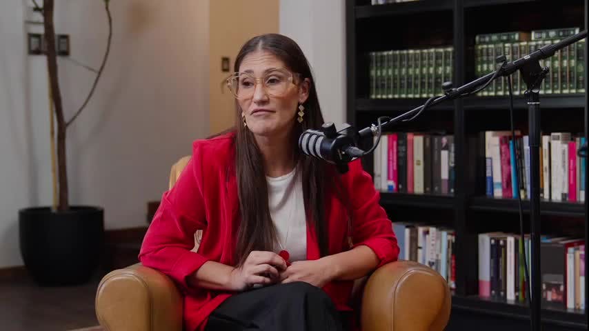 Fue a los 20 años y se enteró a la semana 17: Belén Mora recuerda su primer embarazo
