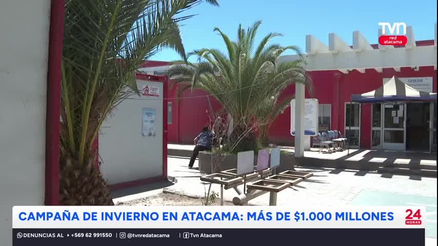 Gran parte de los recursos será para contratación de personal
