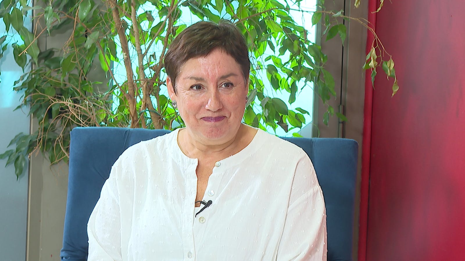Beatriz Sánchez Muñoz - Senadora episode artwork
