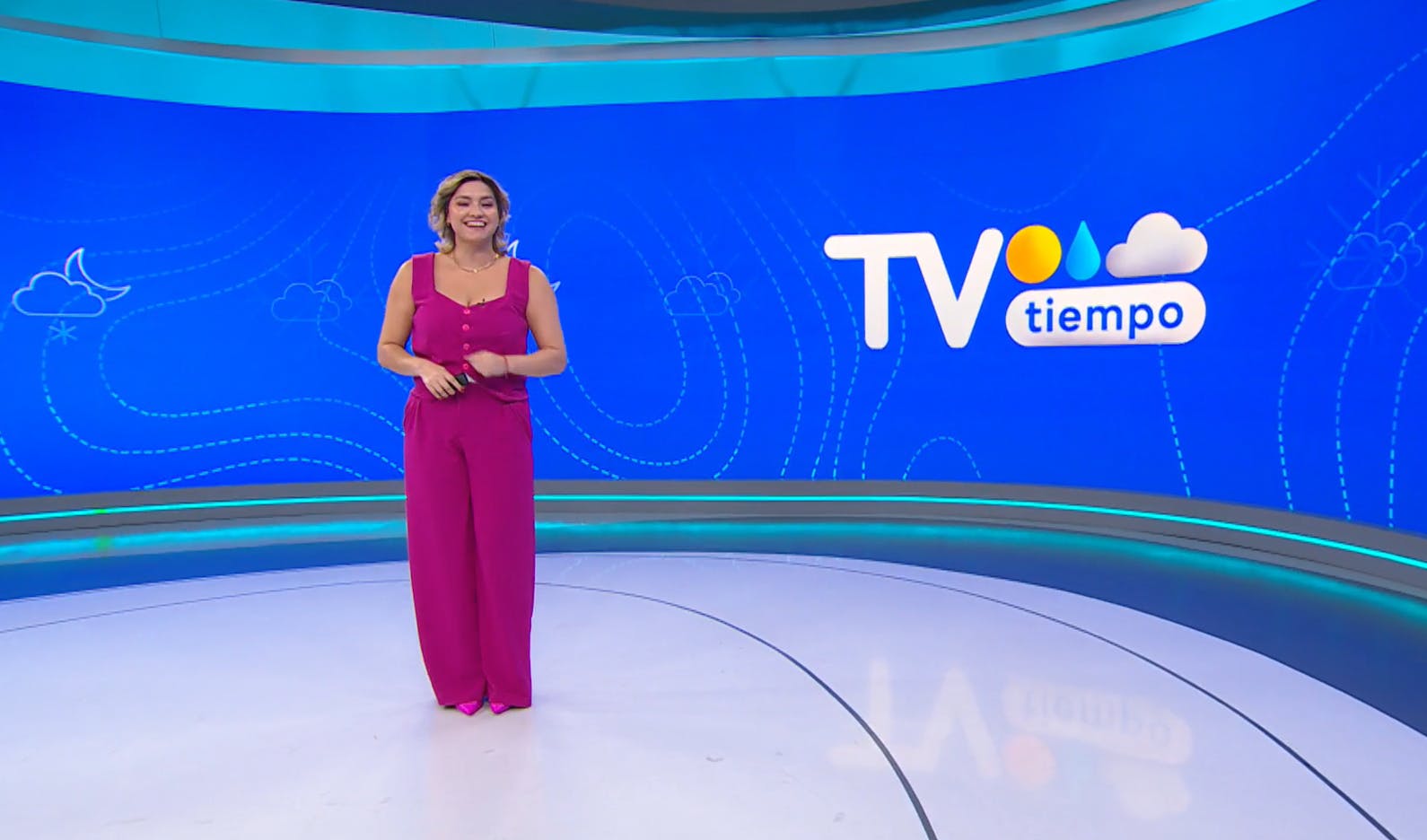 Pronóstico del tiempo: Domingo 26 de abril 2026 | TV Tiempo
