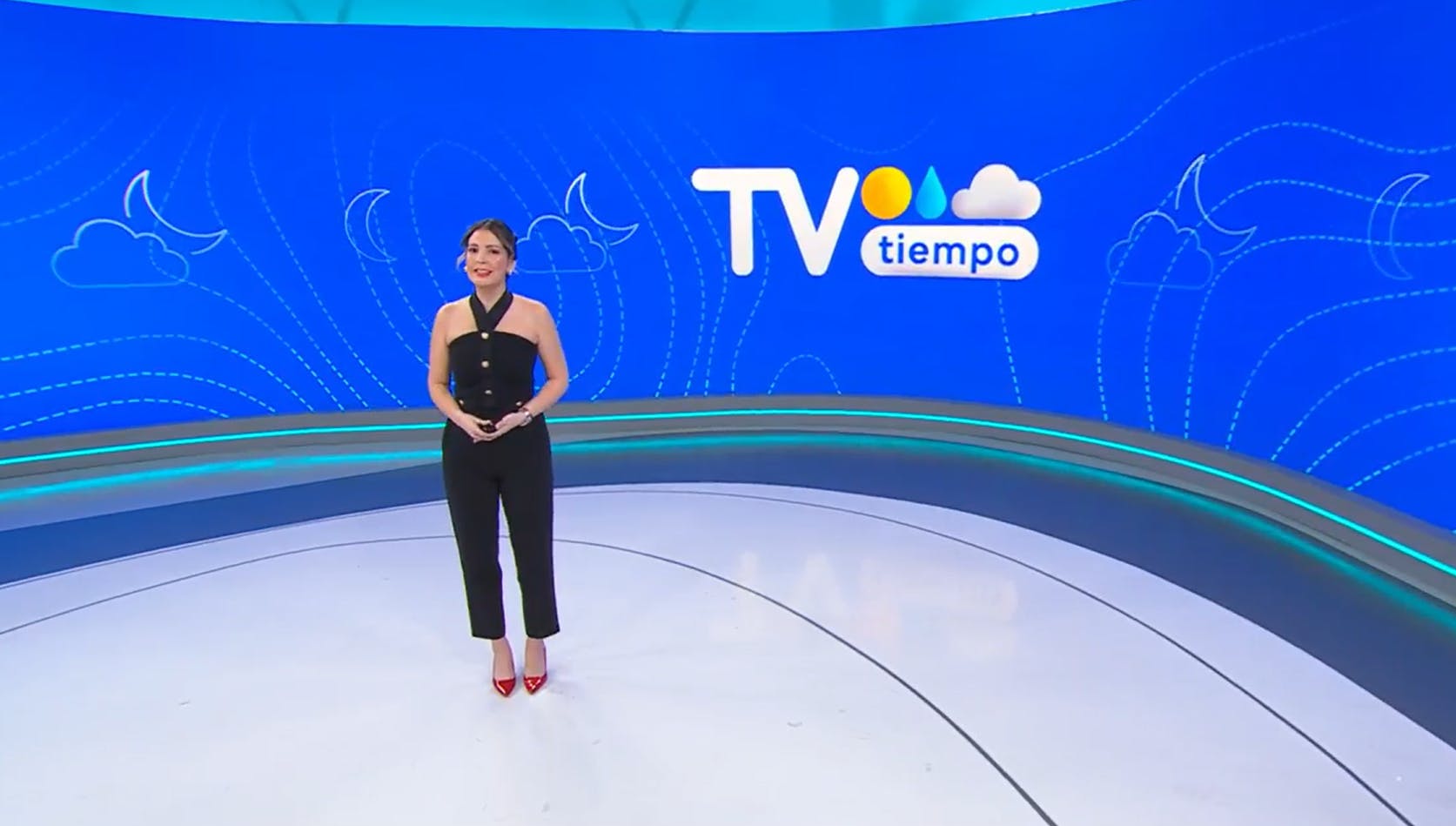 Pronóstico del tiempo: Lunes 27 de abril 2026 | TV Tiempo 
