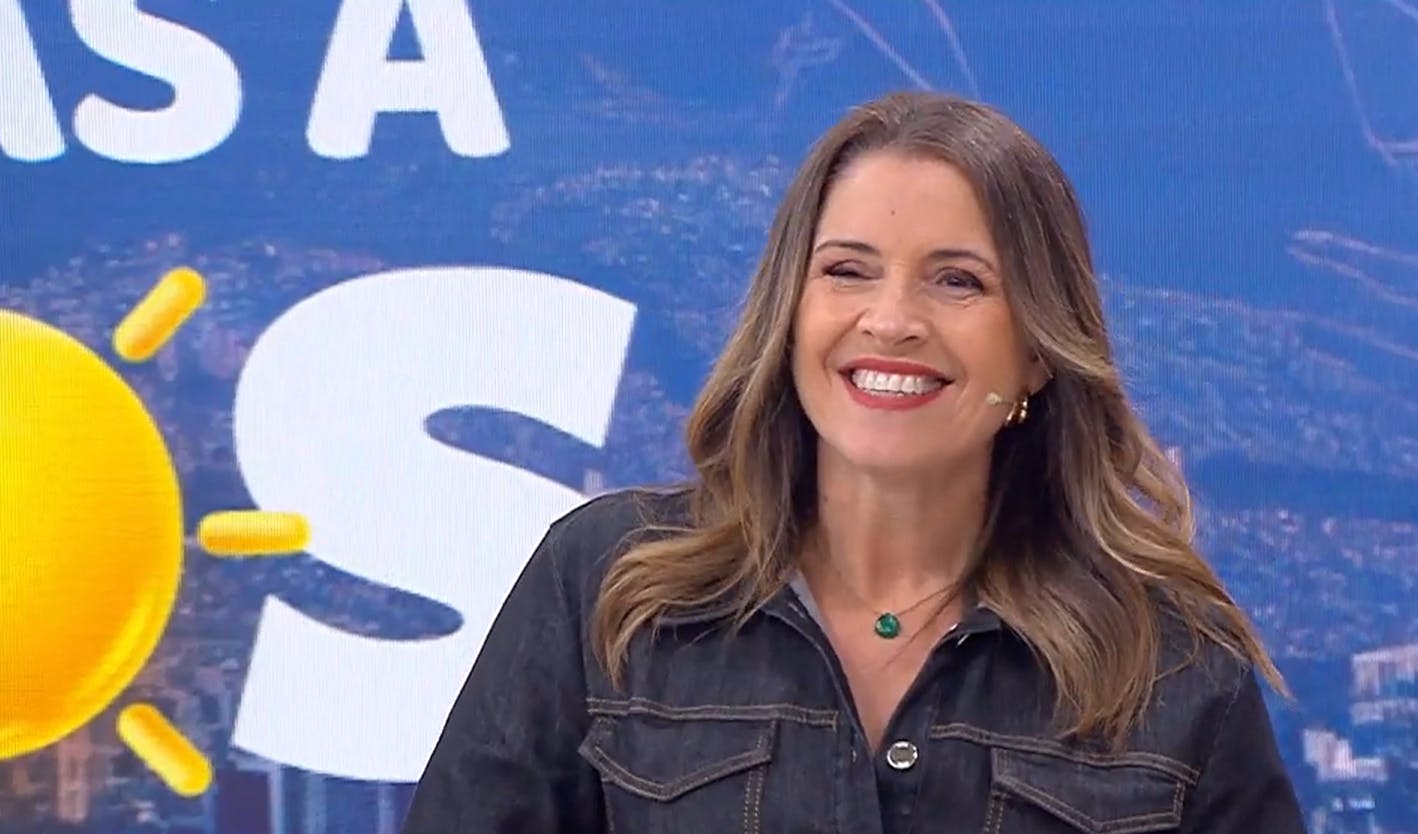 "Me sentí súper mal": Monserrat Álvarez confiesa haber utilizado Ozempic para adelgazar