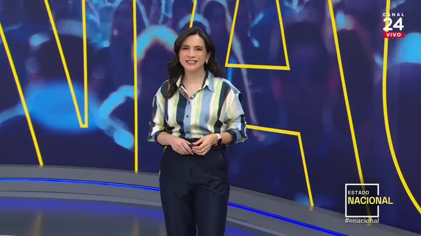Estado Nacional - Domingo 26 de abril 2026