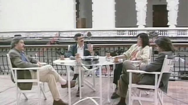 T1E2 - Cine video