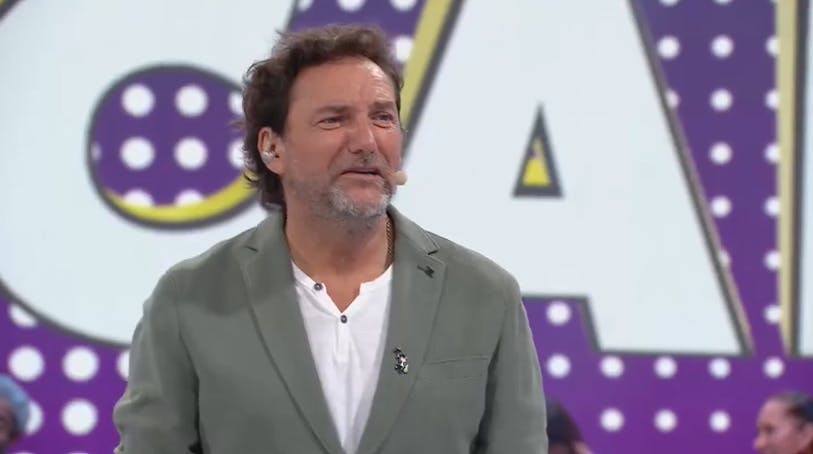 ¡Ahora Caigo! - Lunes 27 de abril de 2026