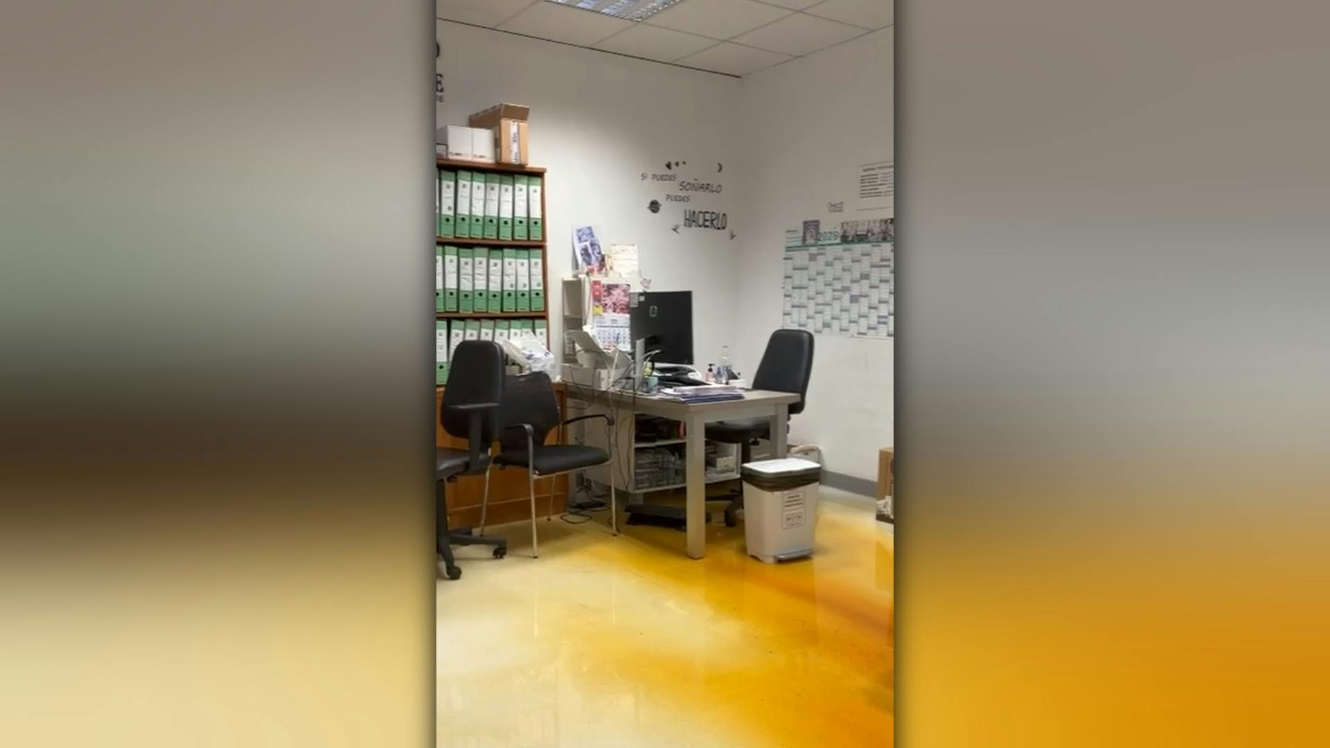 Síntesis regional  de noticias: registran nueva fuga en hospital regional