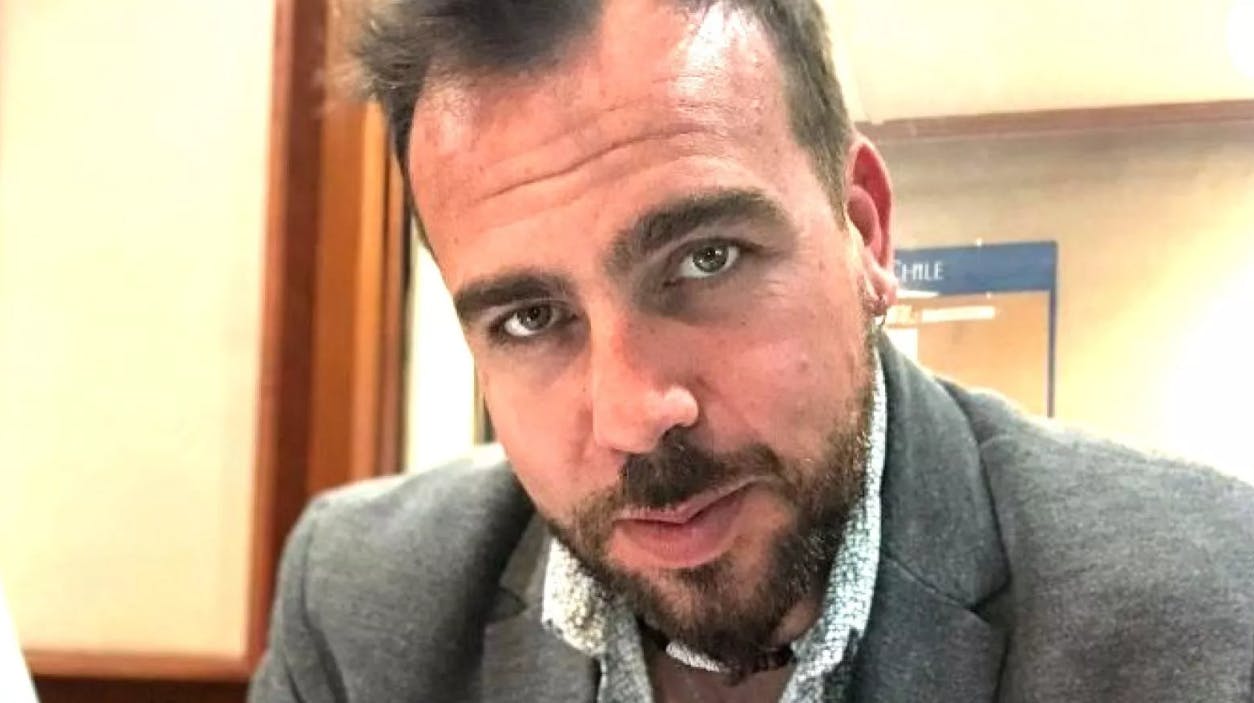 Detención de Kaminski: ¿Qué dice la Ley de Drogas?