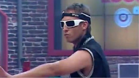 T1E5 - Cada Loco con su tema 