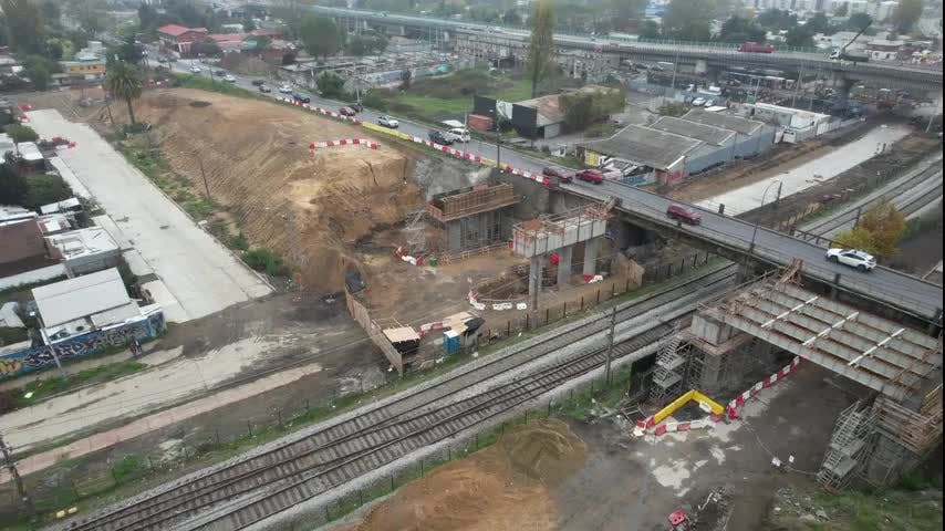 Vecinos podrían ir a la Justicia por paralización de obras