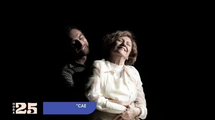 "Caballo", la nueva obra del Teatro Ictus