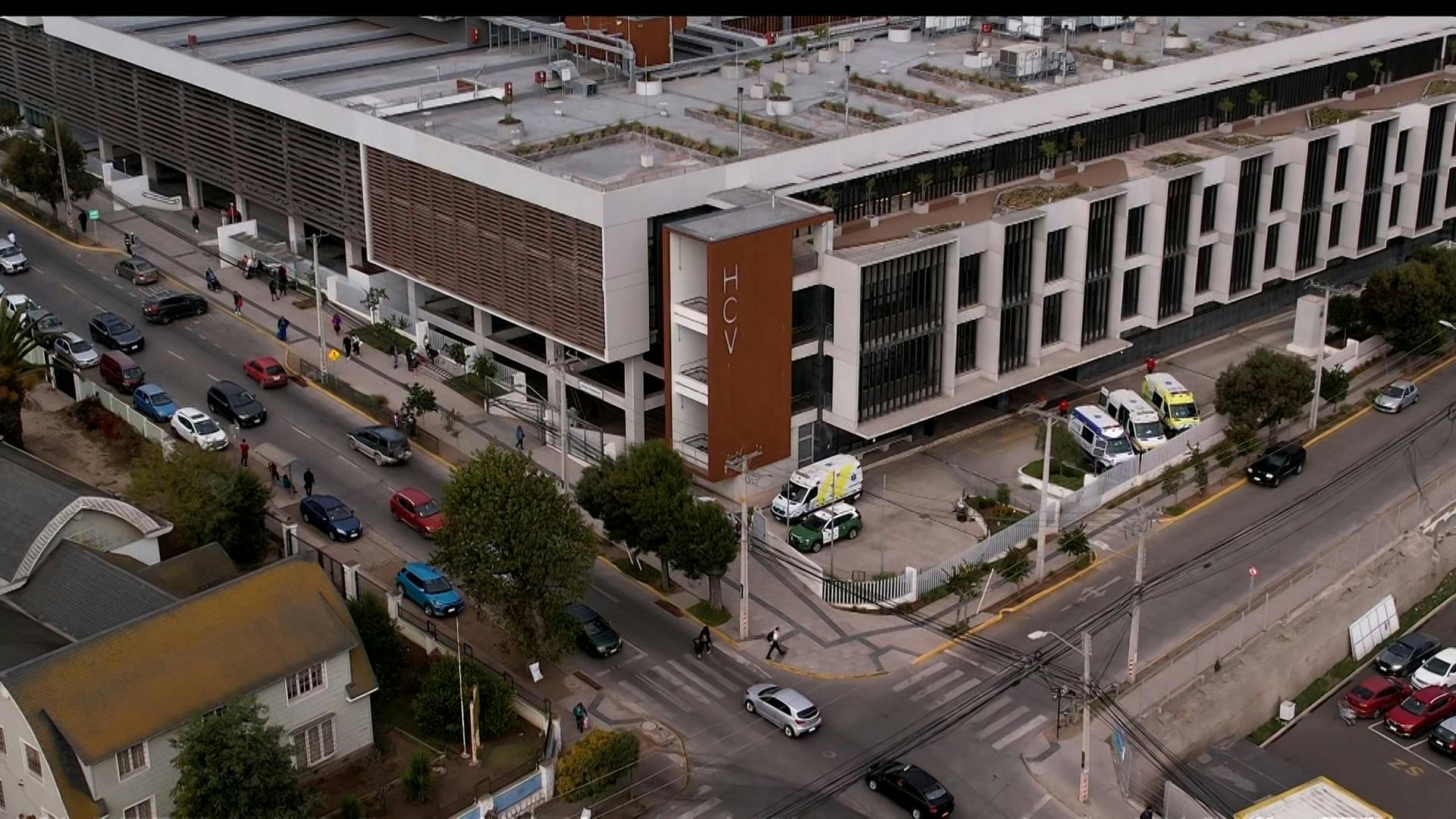Loreto Maturana deja el Hospital Claudio Vicuña tras cuestionada designación de Jeannette Vega