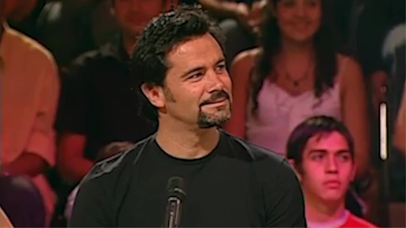 Cada loco con su tema - T1E12