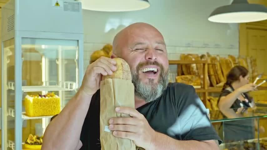 Pan | Hacedor de Hambre Patrimonial - T2E7