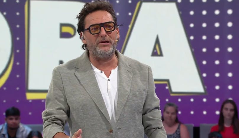 ¡Ahora Caigo! - Miércoles 29 de abril de 2026
