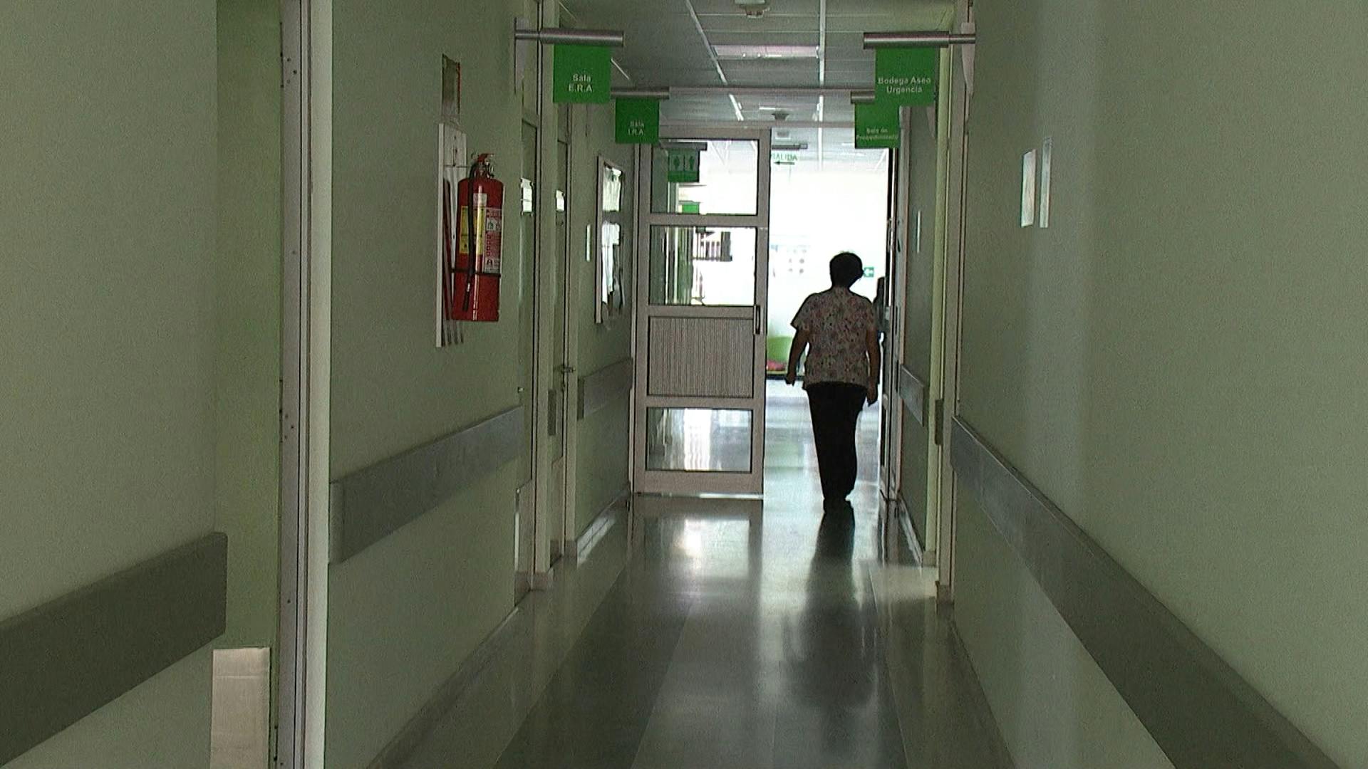 Gremio de salud en alerta por corte presupuestario