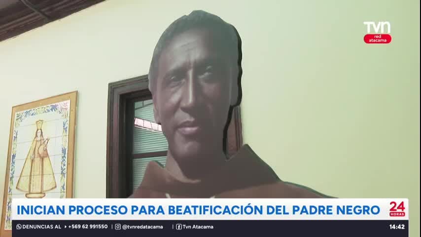 24 Horas al Día Red Atacama - 29 de Abril 2026