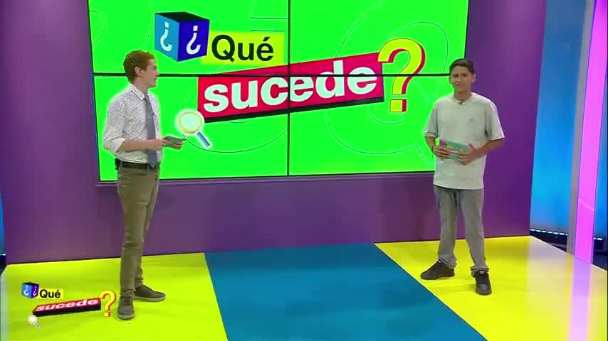 ¿Cómo funciona el contenido viral? Revísalo acá | ¿Qué sucede? - Lunes 20 de abril 2026