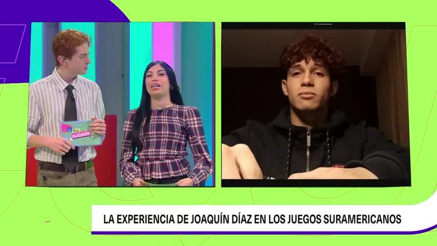 Los temas que se tomaron la pauta | ¿Qué sucede? - Capítulo 13 de abril 2026