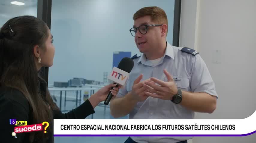 Sección "La calle pregunta" fue parte del programa | ¿Qué sucede? - Miércoles 15 de abril 2026