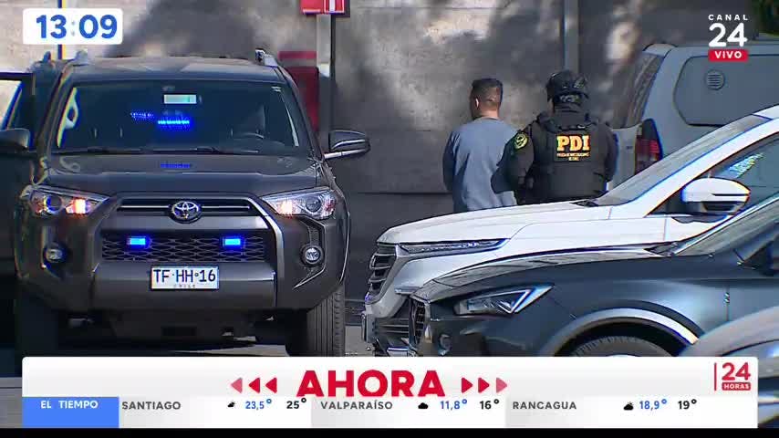 24 Horas al Día - jueves 30 de abril 2026