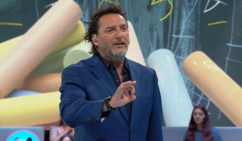 ¡Ahora Caigo! Prime - Viernes 1 de mayo de 2026