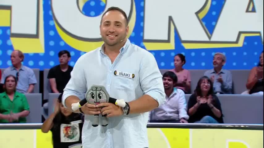 ¡Ahora Caigo! - Jueves 30 de abril 2026