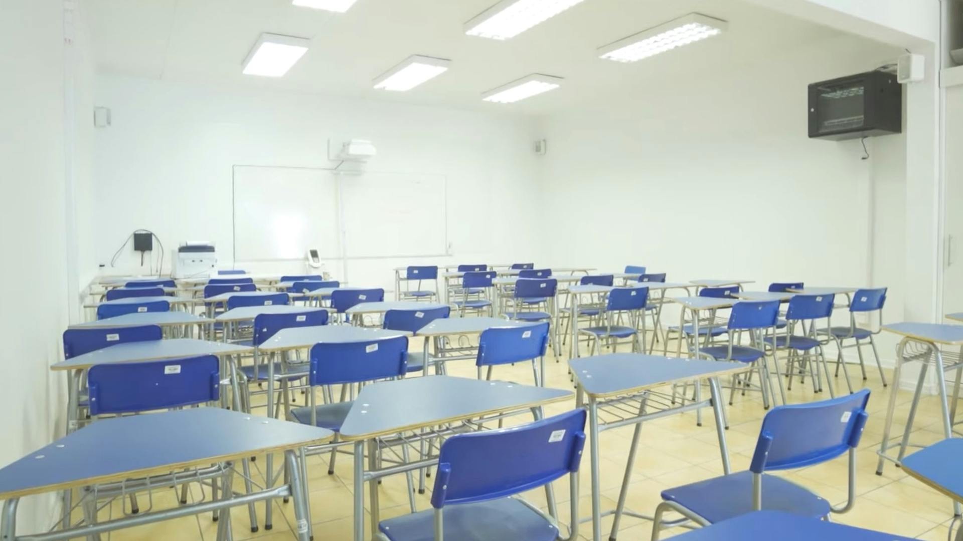 Presentan “Plan Estratégico de inversión educacional”