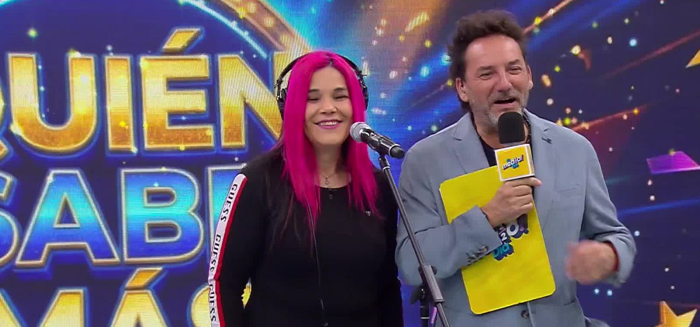 El Medio Día - Viernes 1 de mayo 2026