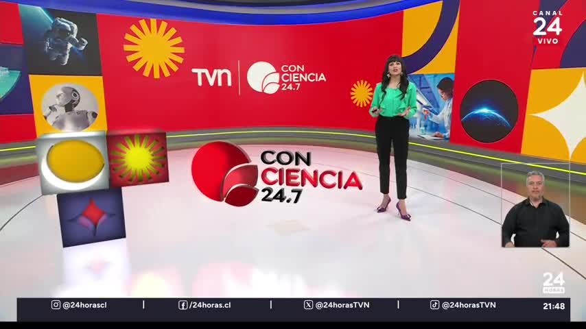 Revivamos Conciencia 24.7: 30 de abril