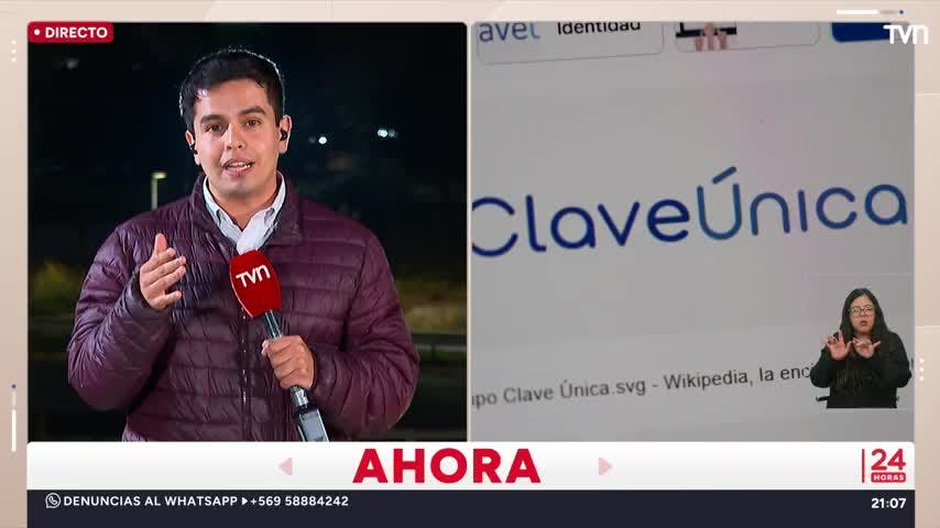 24 Horas Central - viernes 1 de mayo 2026