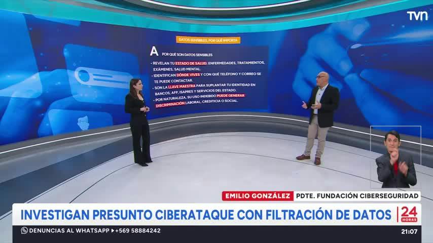 24 Horas Central - Sábado 2 de mayo 2026