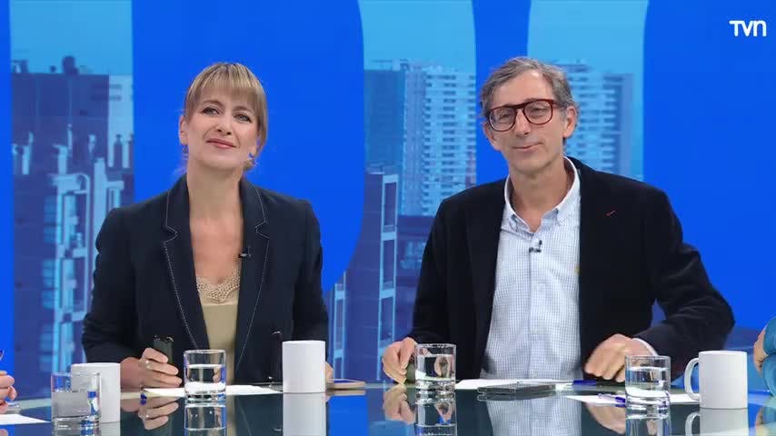 Estado Nacional - Domingo 3 de Mayo 2026