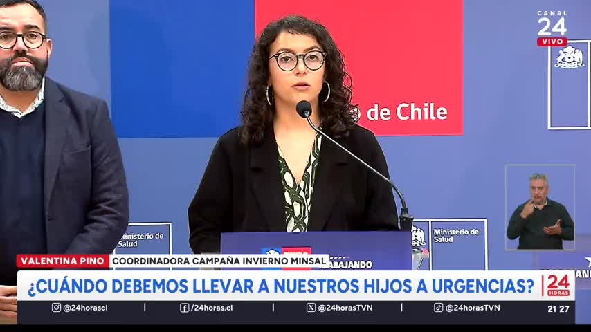 ¿Cuándo debemos llevar a nuestros hijos a urgencias?