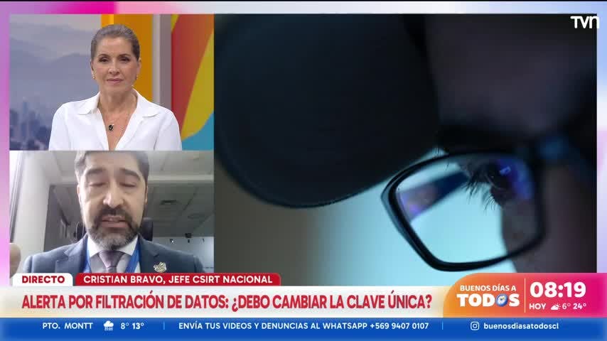 Alerta por filtración de datos: ¿Debo cambiar la Clave Única?