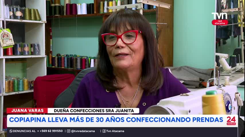 Oficios que se mantienen con el paso del tiempo en la región