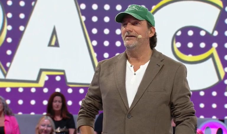 ¡Ahora Caigo! - Lunes 4 de mayo 2026