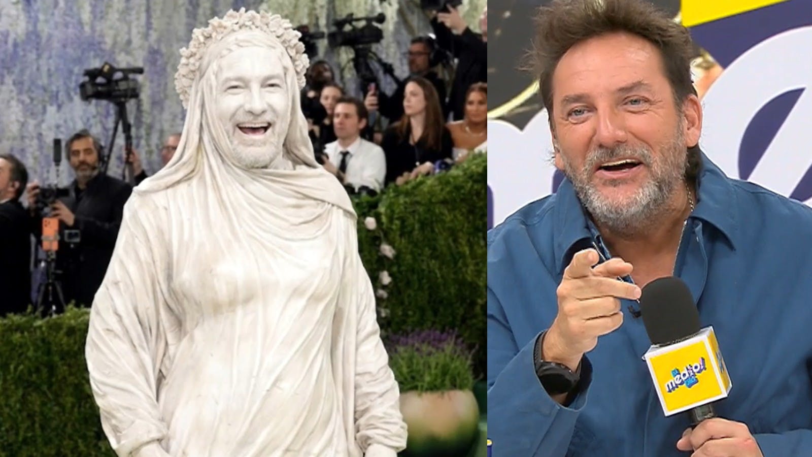 Los mejores y peores vestidos en la MET Gala 2026 