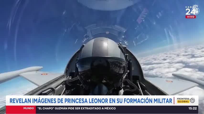 Frontera Global - 5 de mayo 2026