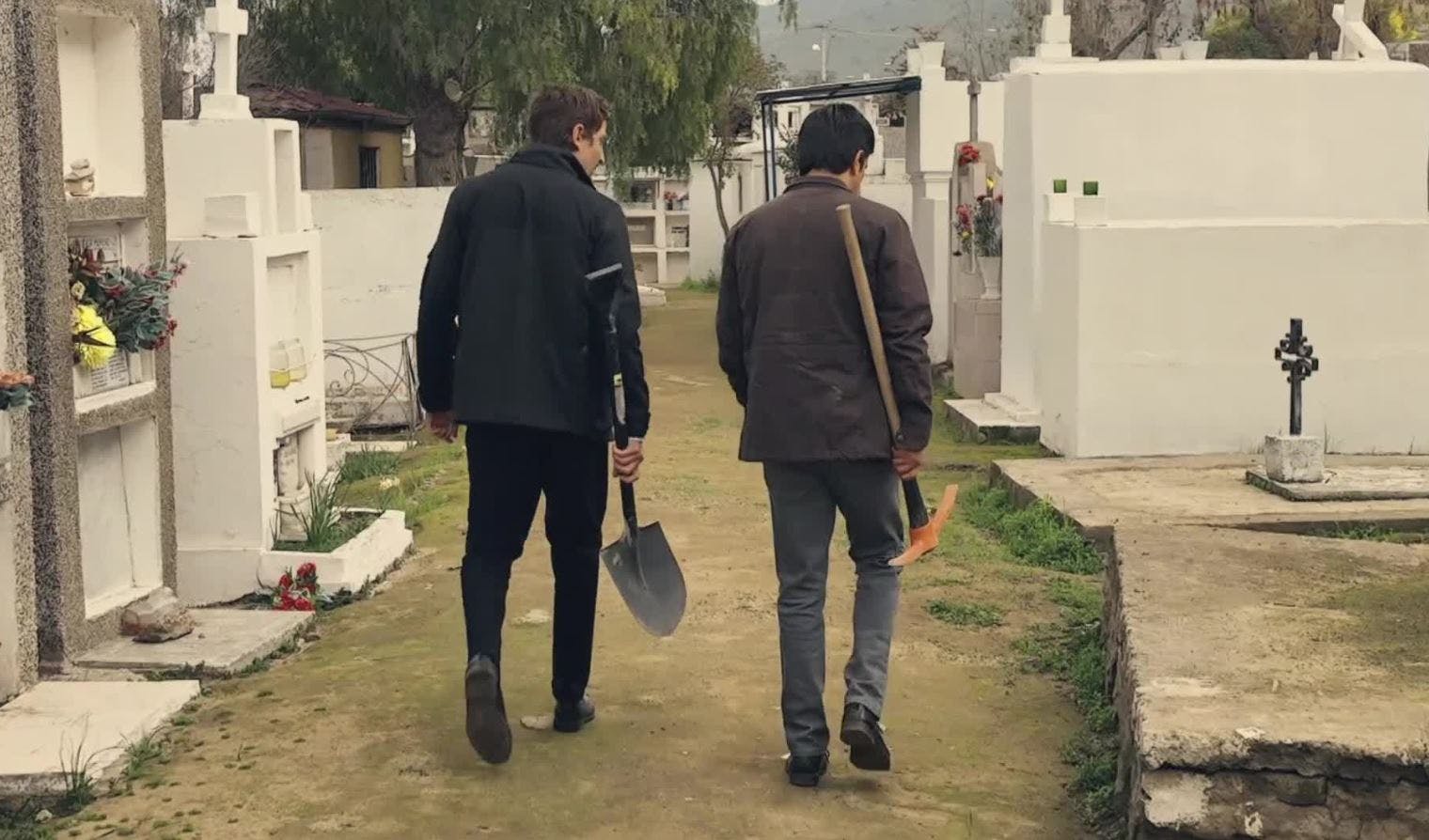 El Plazo Fatal | El Día Menos Pensado