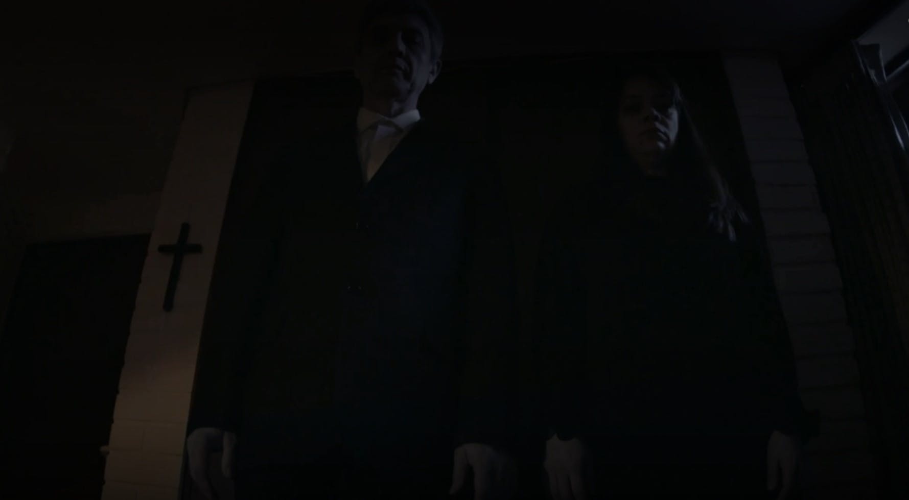 Los visitantes de la noche | El Día Menos Pensado - T9E11