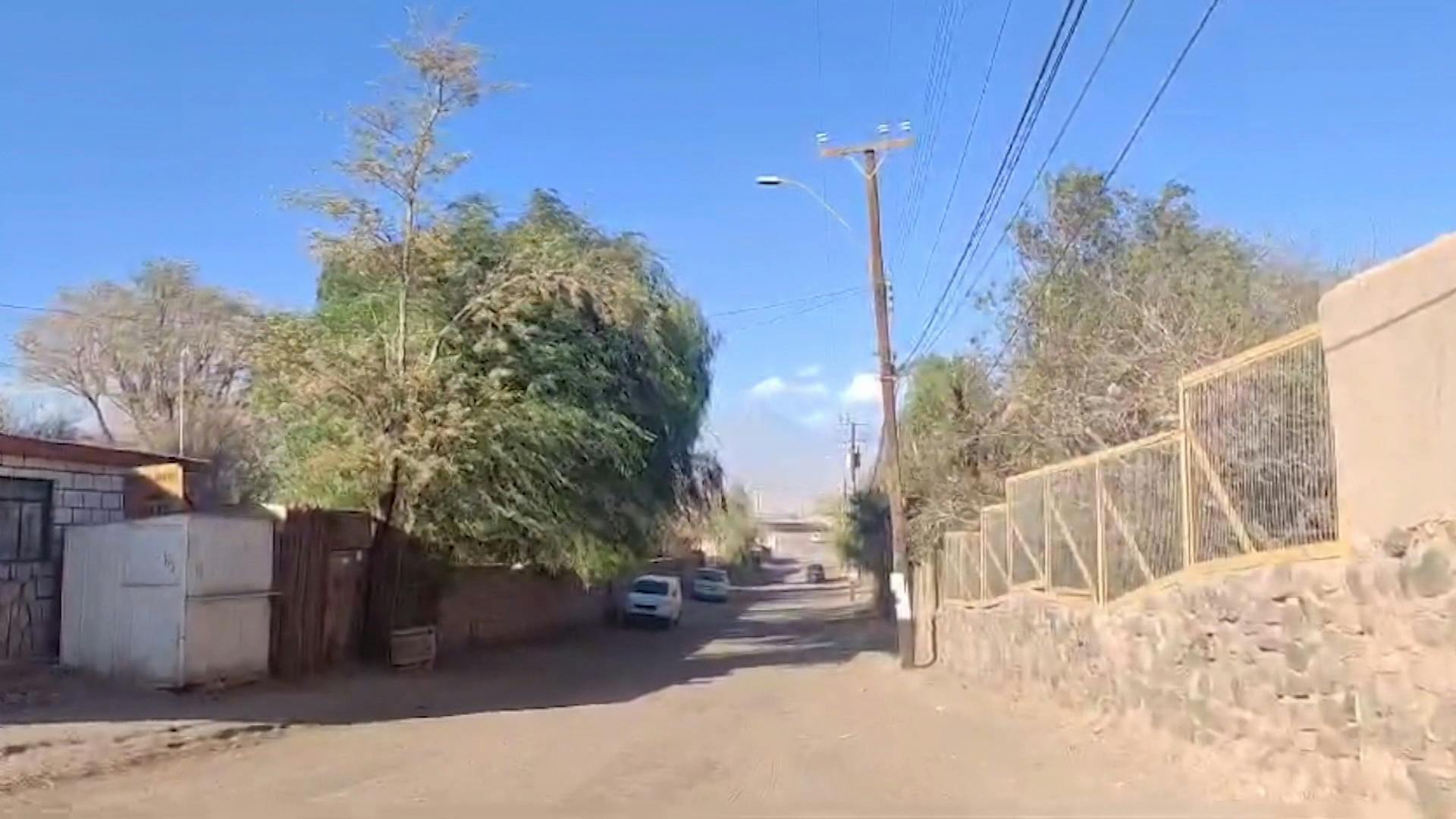 Síntesis regional de noticias: amplían cobertura de alerta temprana por viento